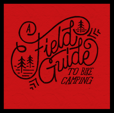 A Field Guide to bike camping in Chicago